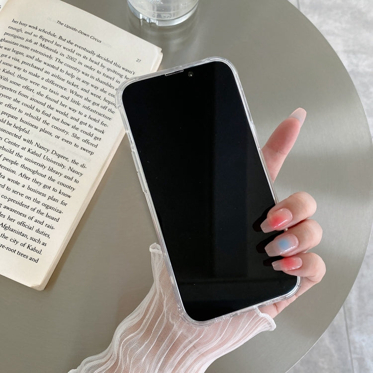 Custodia protettiva in TPU per iPhone 13, 13 Pro, 13 Pro Max