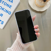 Custodia protettiva in TPU antiurto per slot per schede trasparente, For iPhone 13 mini, For iPhone 13, For iPhone 13 Pro, For iPhone 13 Pro Max