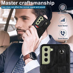 Crazy Horse Texture TPU antiurto + custodia in pelle PU con slot per schede e supporto per cinturino da polso, For Samsung Galaxy S21 FE, For Samsung Galaxy S20, For Samsung Galaxy S20+