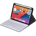 Custodia in pelle con tastiera Bluetooth per iPad mini 6