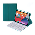 Custodia in pelle con tastiera Bluetooth per iPad mini 6