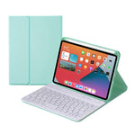 Custodia in pelle con tastiera Bluetooth per iPad mini 6