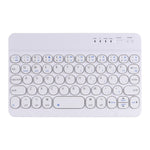 Custodia in pelle con tastiera Bluetooth per iPad mini 6