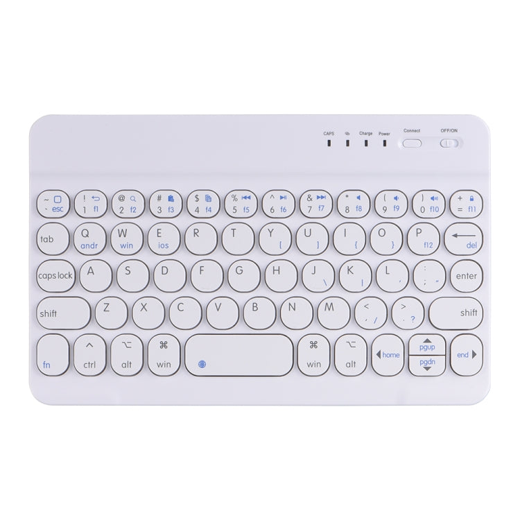 Custodia in pelle con tastiera Bluetooth per iPad mini 6