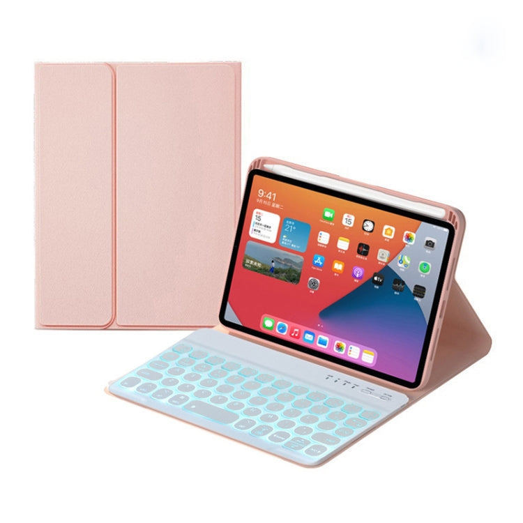 Custodia in pelle con tastiera Bluetooth per iPad mini 6