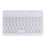 Custodia in pelle con tastiera Bluetooth per iPad mini 6