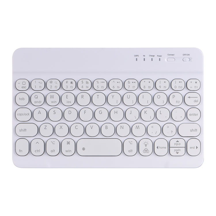 Custodia in pelle con tastiera Bluetooth per iPad mini 6