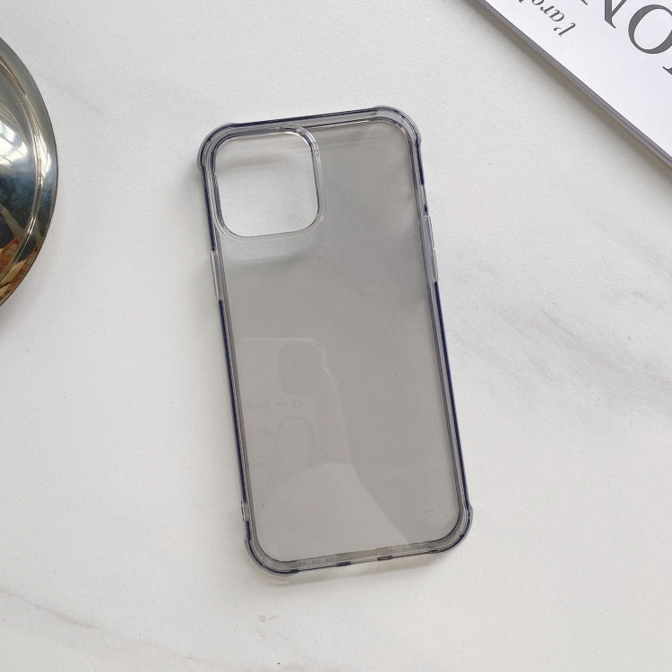 Custodia protettiva in TPU antiurto Sound Coverion, For iPhone 13 mini, For iPhone 13, For iPhone 13 Pro, For iPhone 13 Pro Max