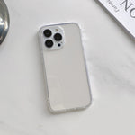 Custodia protettiva in TPU per iPhone 13 Pro Max
