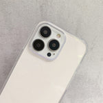 Custodia protettiva in TPU per iPhone 13 Pro Max