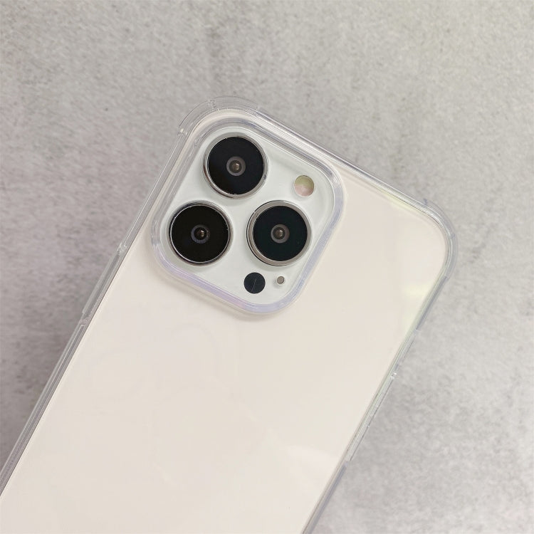 Custodia protettiva in TPU per iPhone 13 Pro Max