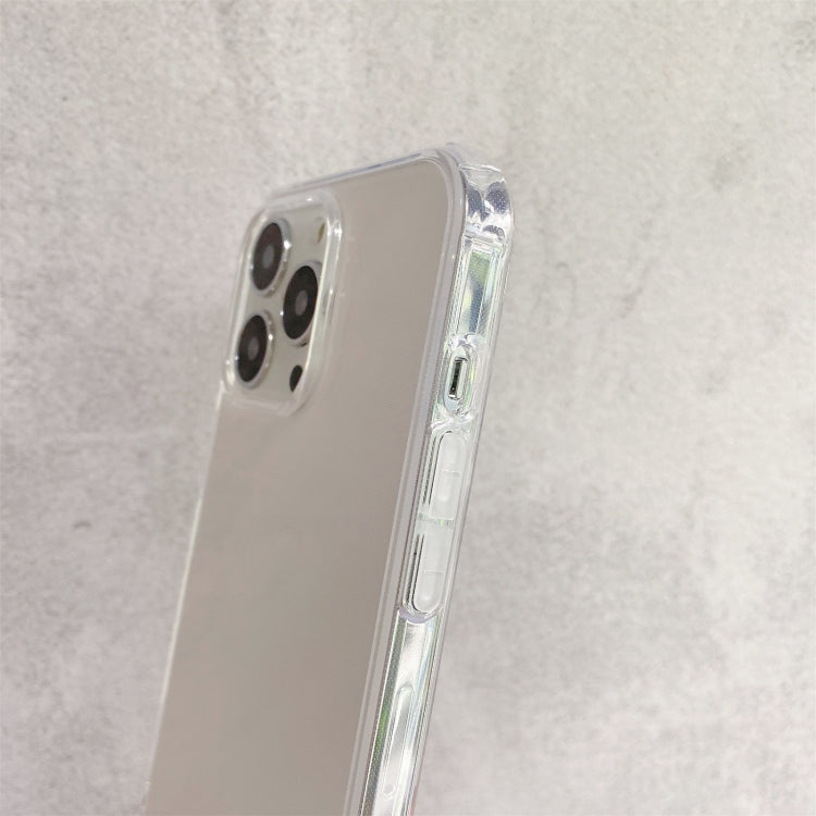 Custodia protettiva in TPU per iPhone 13 Pro Max