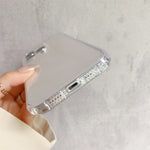 Custodia protettiva in TPU per iPhone 13 Pro Max