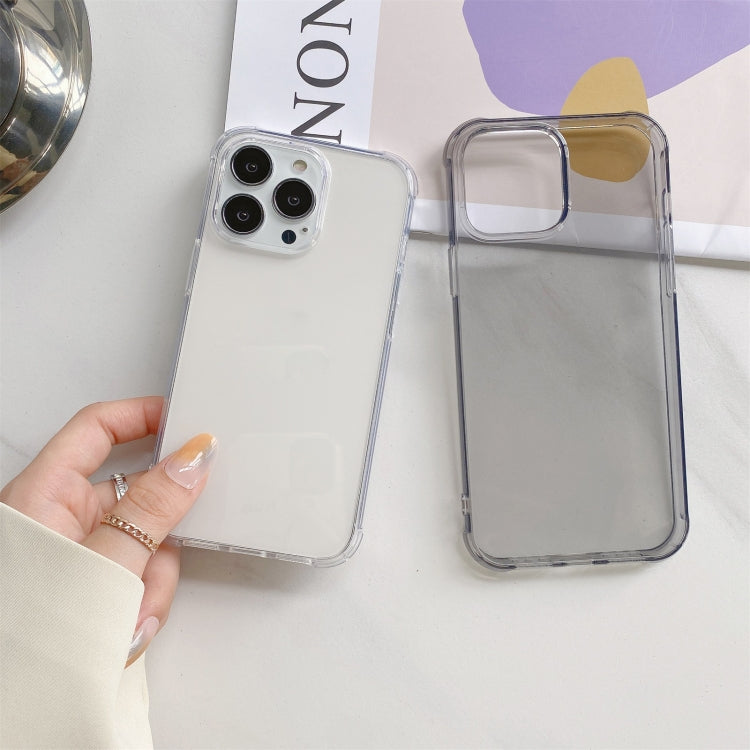Custodia protettiva in TPU per iPhone 13 Pro Max