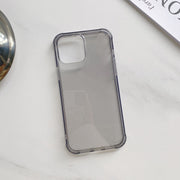 Custodia protettiva in TPU antiurto Sound Coverion, For iPhone 13 mini, For iPhone 13, For iPhone 13 Pro, For iPhone 13 Pro Max