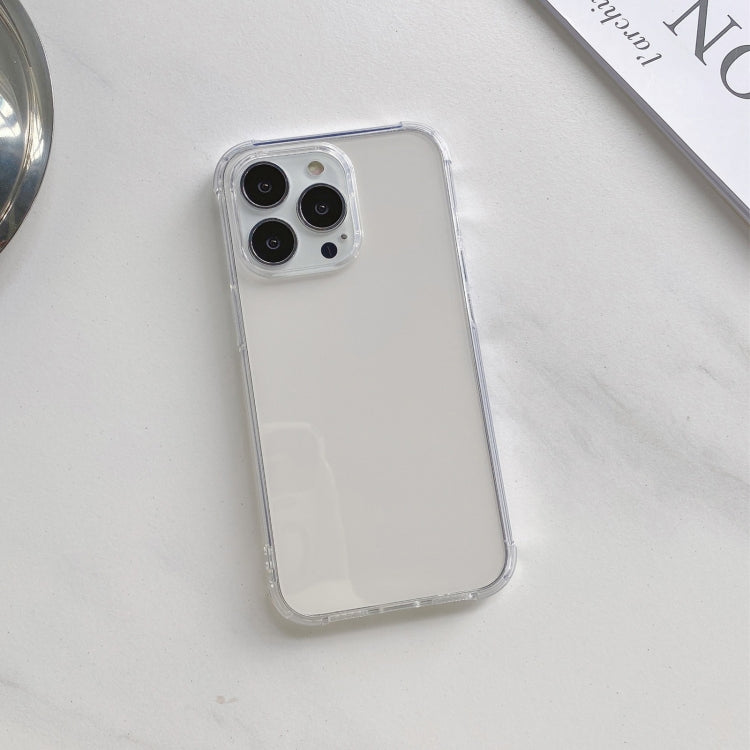 Custodia protettiva in TPU per iPhone 13 Pro Max