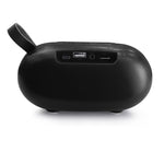 Altoparlante Bluetooth Mini TWS Rixing NR-105 4W
