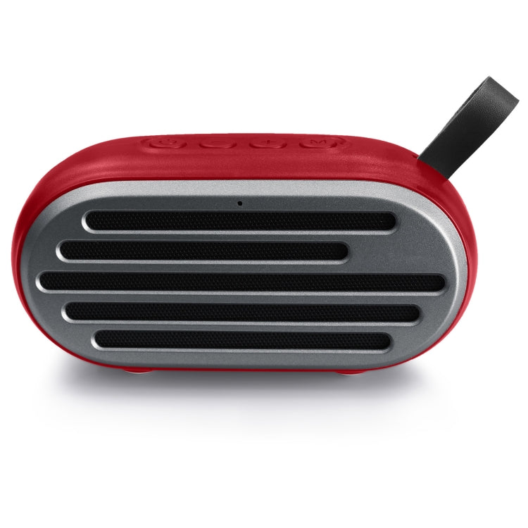Altoparlante Bluetooth Mini TWS Rixing NR-105 4W