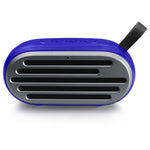 Altoparlante Bluetooth Mini TWS Rixing NR-105 4W