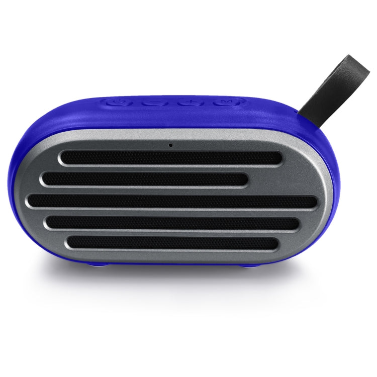 Altoparlante Bluetooth Mini TWS Rixing NR-105 4W