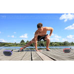 Altoparlante Bluetooth Mini TWS Rixing NR-105 4W