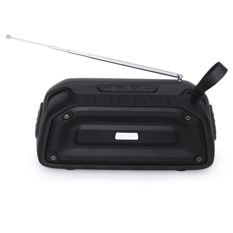 Altoparlante Bluetooth impermeabile Rixing NR-906FM TWS