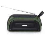 Altoparlante Bluetooth impermeabile Rixing NR-906FM TWS