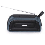Altoparlante Bluetooth impermeabile Rixing NR-906FM TWS