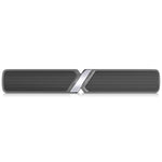 NewRixing NR-6017 Altoparlante Bluetooth portatile 10W