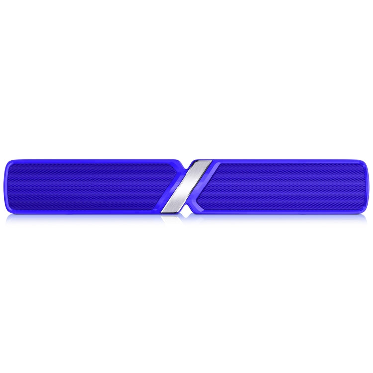 NewRixing NR-6017 Altoparlante Bluetooth portatile 10W