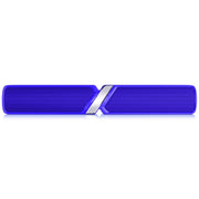 NewRixing NR-6017 Altoparlante Bluetooth portatile per esterni, supporto chiamate in vivavoce / scheda TF / disco FM / U