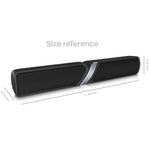 NewRixing NR-6017 Altoparlante Bluetooth portatile 10W