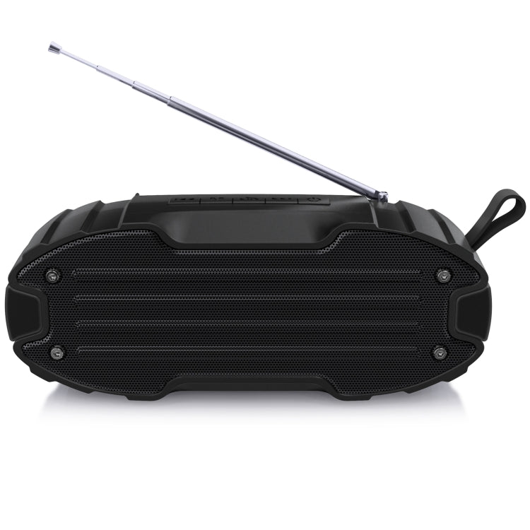 Altoparlante Bluetooth portatile Rixing NR-907FM con radio FM