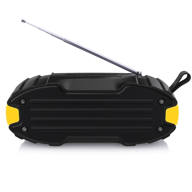 Altoparlante Bluetooth portatile Rixing NR-907FM con radio FM
