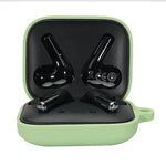 Custodia protettiva per auricolari wireless anticaduta in silicone, For OnePlus Buds Pro
