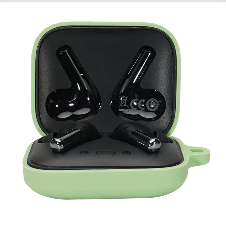 Custodia protettiva per auricolari wireless anticaduta in silicone, For OnePlus Buds Pro