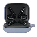 Custodia protettiva per auricolari wireless anticaduta in silicone, For OnePlus Buds Pro