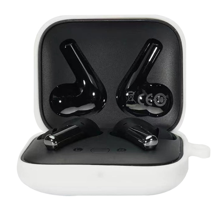 Custodia protettiva per auricolari wireless anticaduta in silicone, For OnePlus Buds Pro