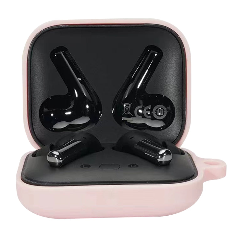 Custodia protettiva per auricolari wireless anticaduta in silicone, For OnePlus Buds Pro