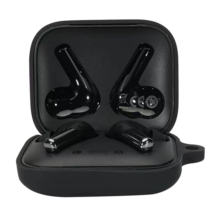 Custodia protettiva per auricolari wireless anticaduta in silicone, For OnePlus Buds Pro