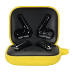 Custodia protettiva per auricolari wireless anticaduta in silicone, For OnePlus Buds Pro