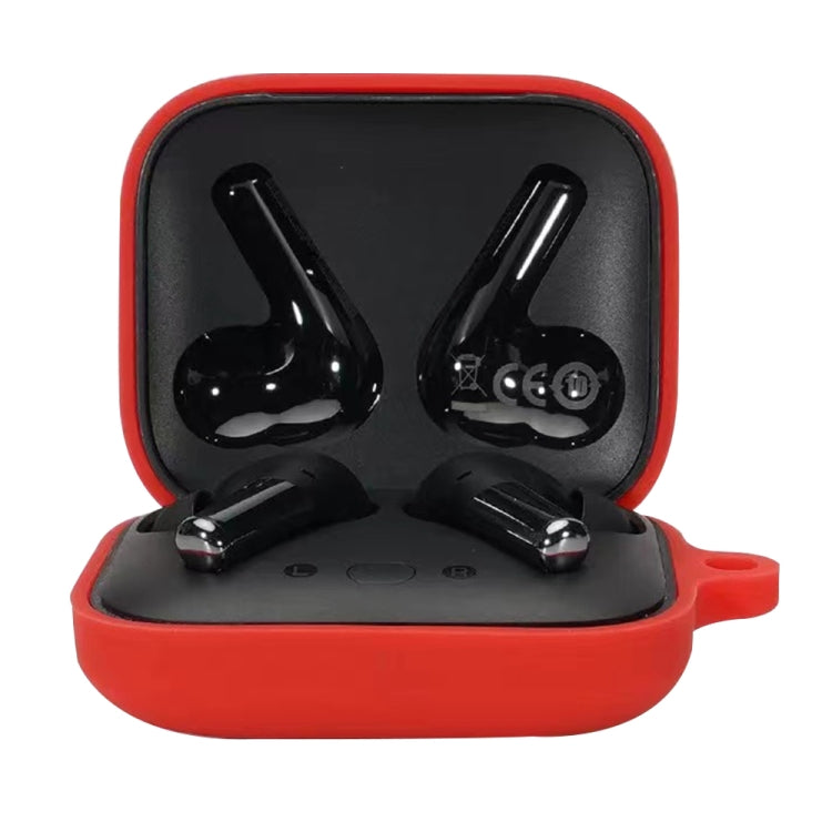 Custodia protettiva per auricolari wireless anticaduta in silicone, For OnePlus Buds Pro