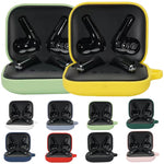 Custodia protettiva per auricolari wireless anticaduta in silicone, For OnePlus Buds Pro