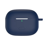 Custodia protettiva in silicone liquido per auricolari wireless anticaduta, For vivo TWS 2e