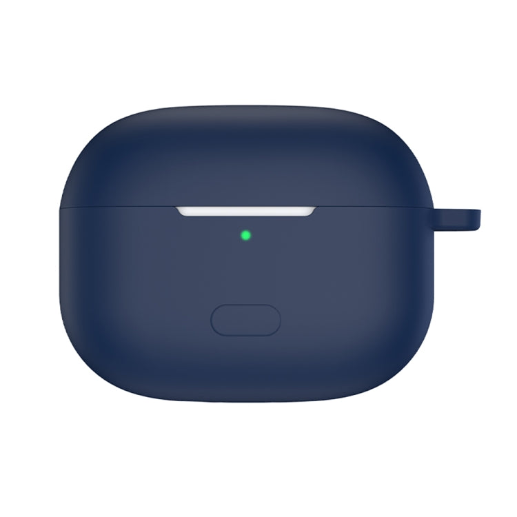 Custodia protettiva in silicone liquido per auricolari wireless anticaduta, For vivo TWS 2e