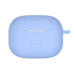 Custodia protettiva in silicone liquido per auricolari wireless anticaduta, For vivo TWS 2e