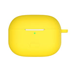 Custodia protettiva in silicone liquido per auricolari wireless anticaduta, For vivo TWS 2e