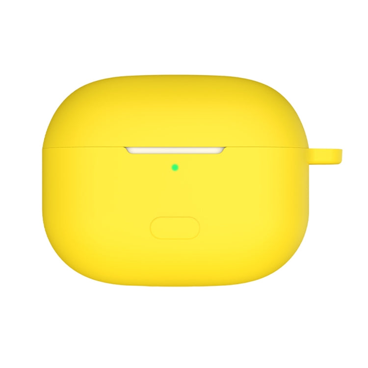 Custodia protettiva in silicone liquido per auricolari wireless anticaduta, For vivo TWS 2e