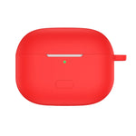 Custodia protettiva in silicone liquido per auricolari wireless anticaduta, For vivo TWS 2e