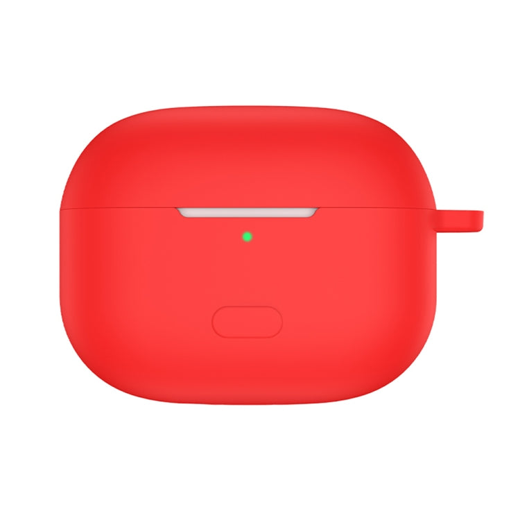 Custodia protettiva in silicone liquido per auricolari wireless anticaduta, For vivo TWS 2e